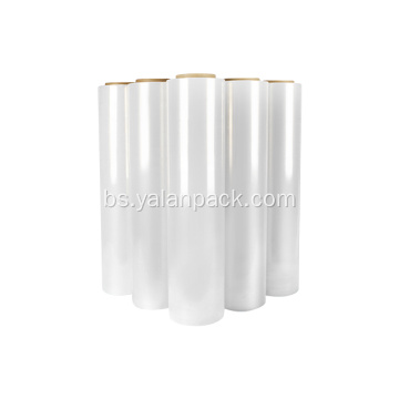 LLDPE paleta Wrap Stretch Film